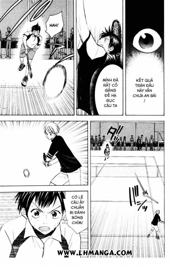 baby steps chapter 23 9