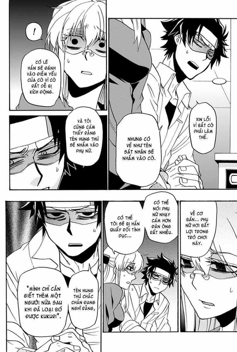 life is money chapter 10 30