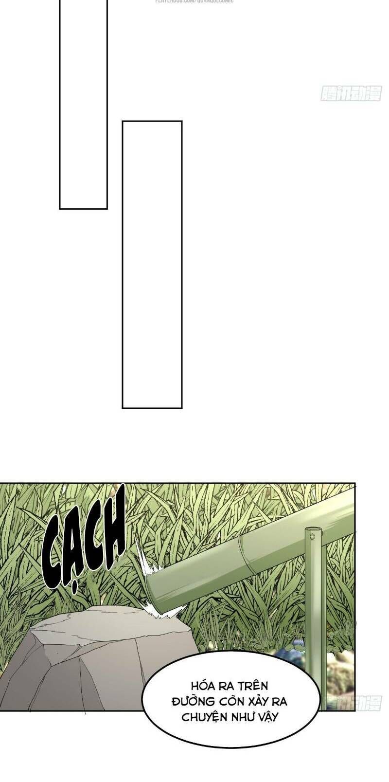 nghịch thiên tiên mệnh chapter 18 20