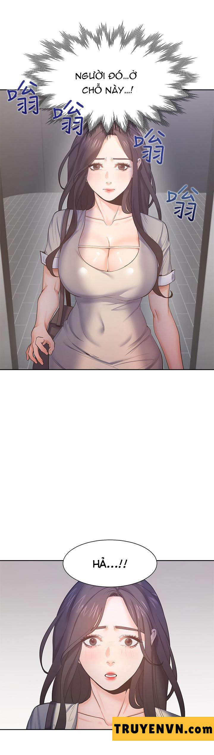 khát tình chapter 26 24