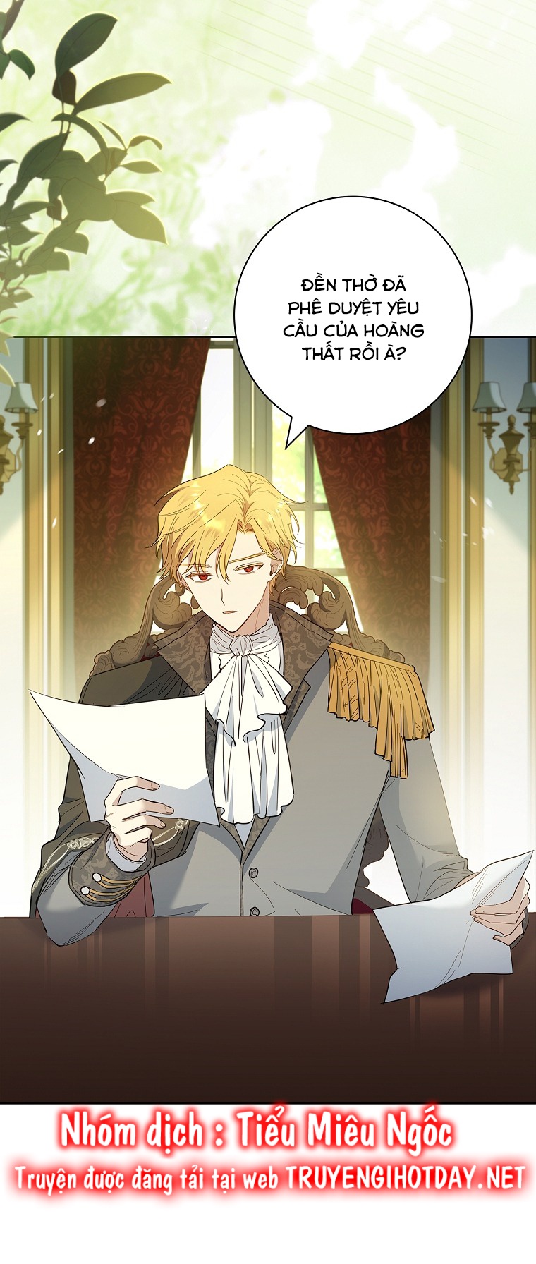 nam chính, tôi sẽ tôn trọng sở thích của anh chapter 48 2