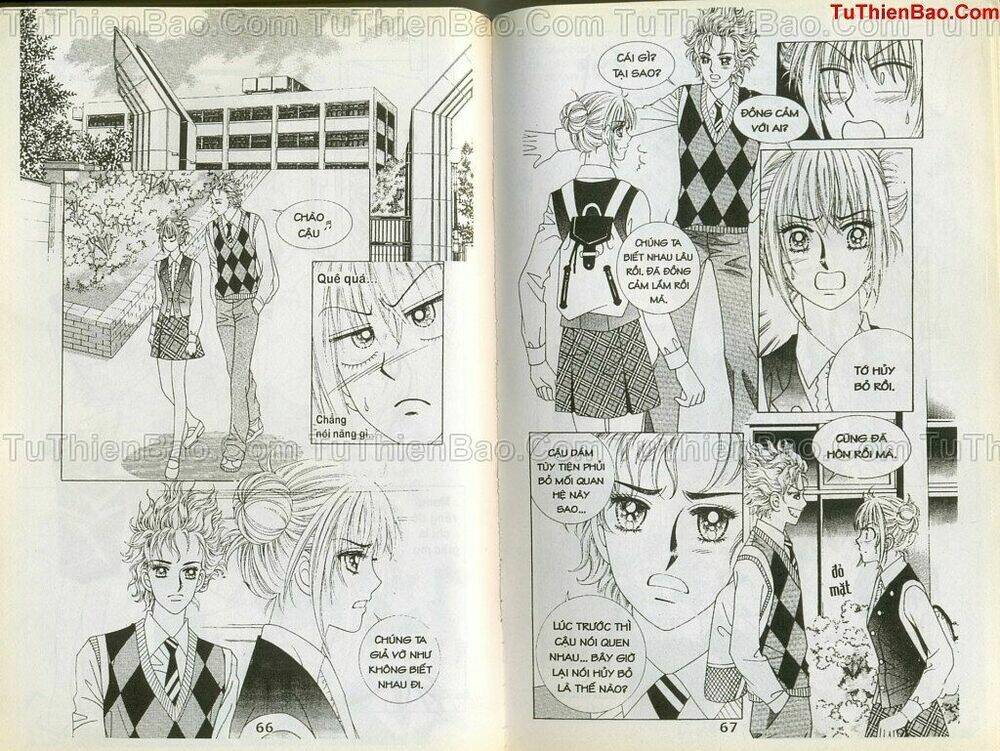 bí mật chapter 5 33