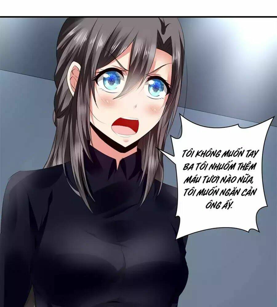 thủ hội chi vũ chapter 49 67