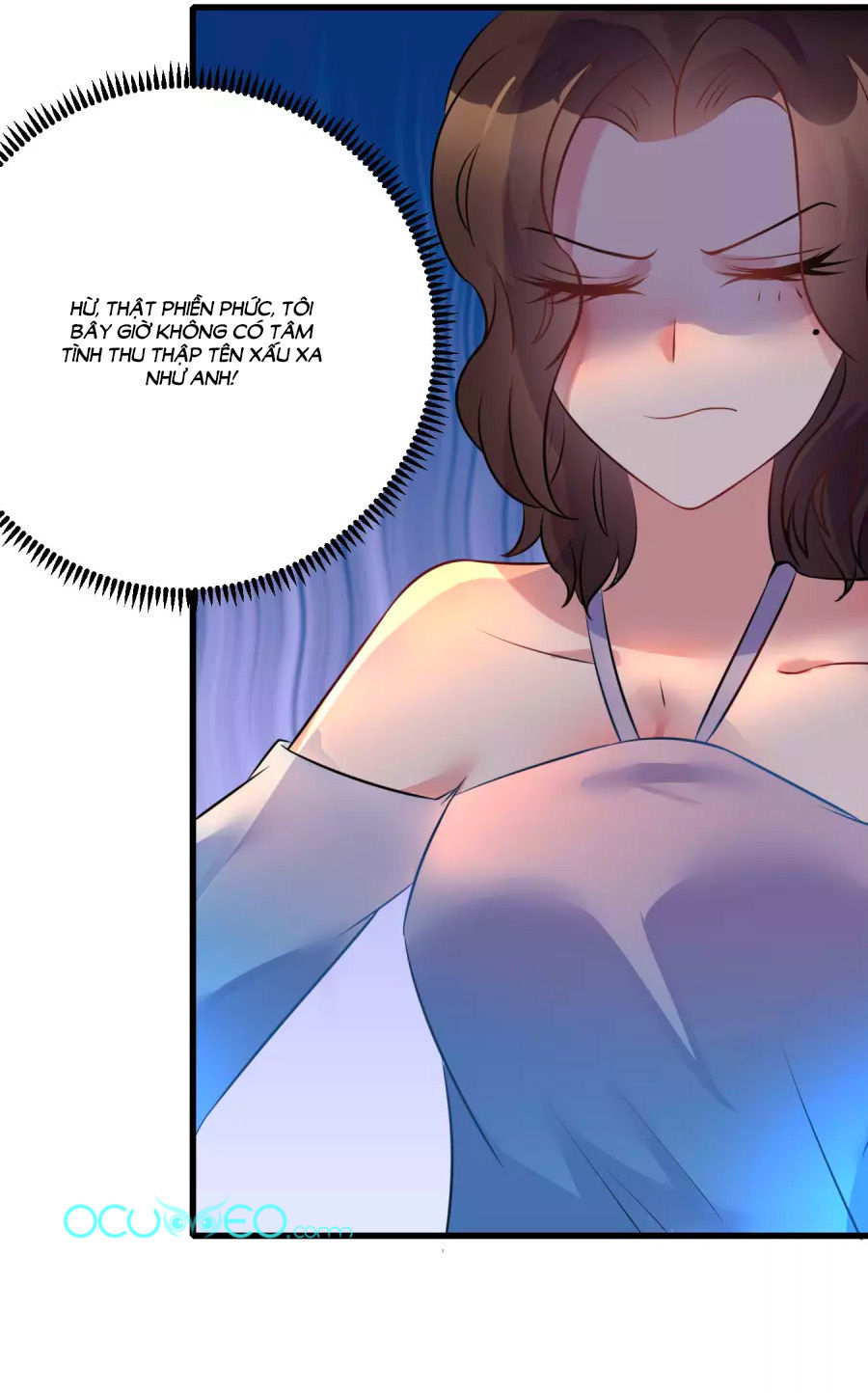 thâu tâm du hí chapter 7 8