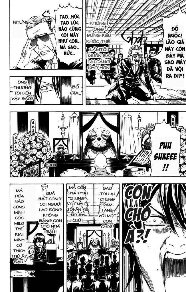 gintama - linh hồn bạc chapter 168 12
