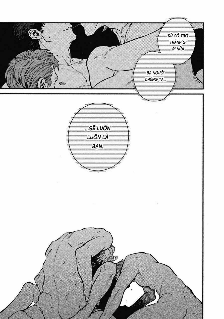 canis – the speaker chapter 9 31