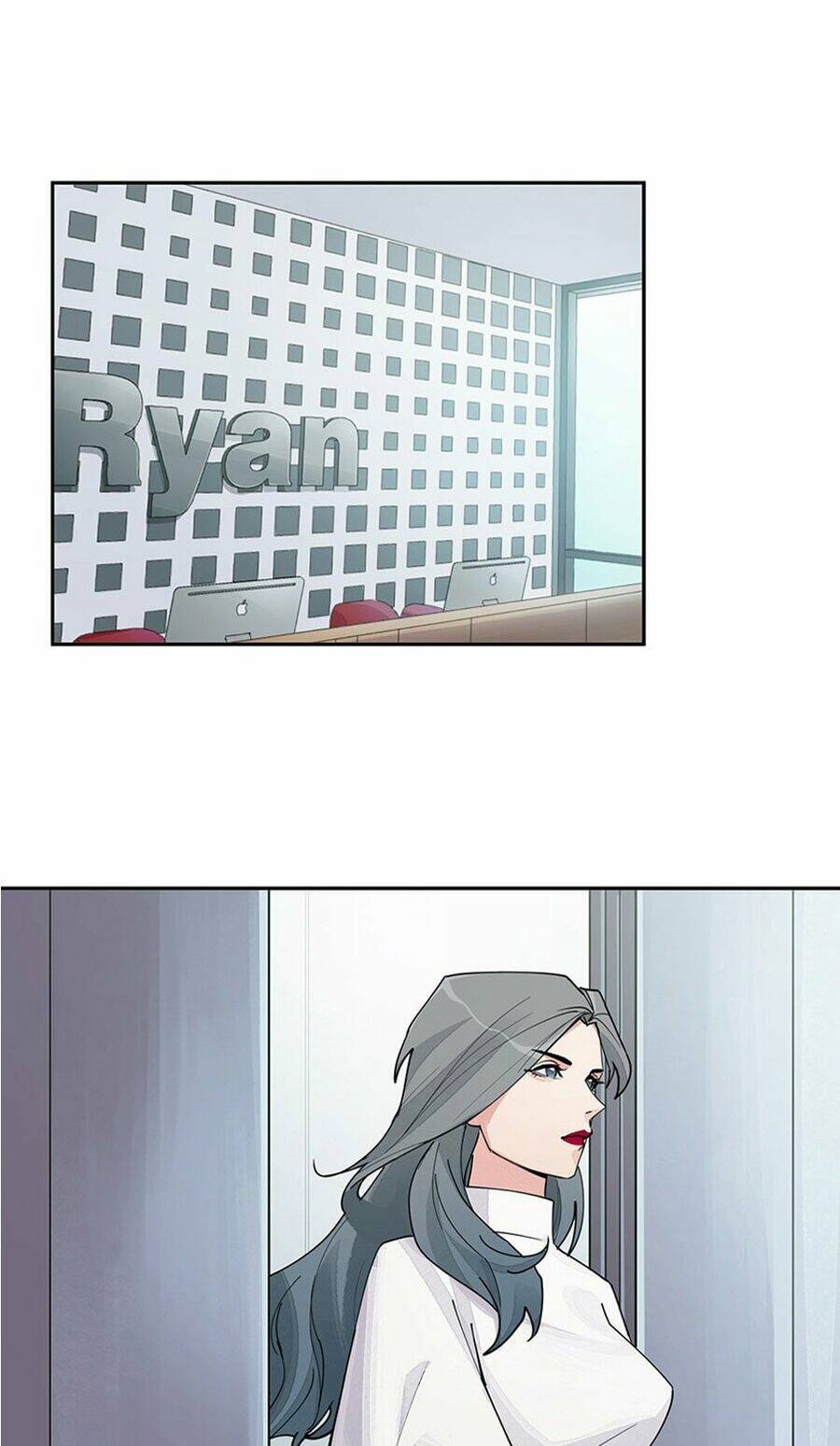 anh hùng và hiệp nữ chapter 69 1