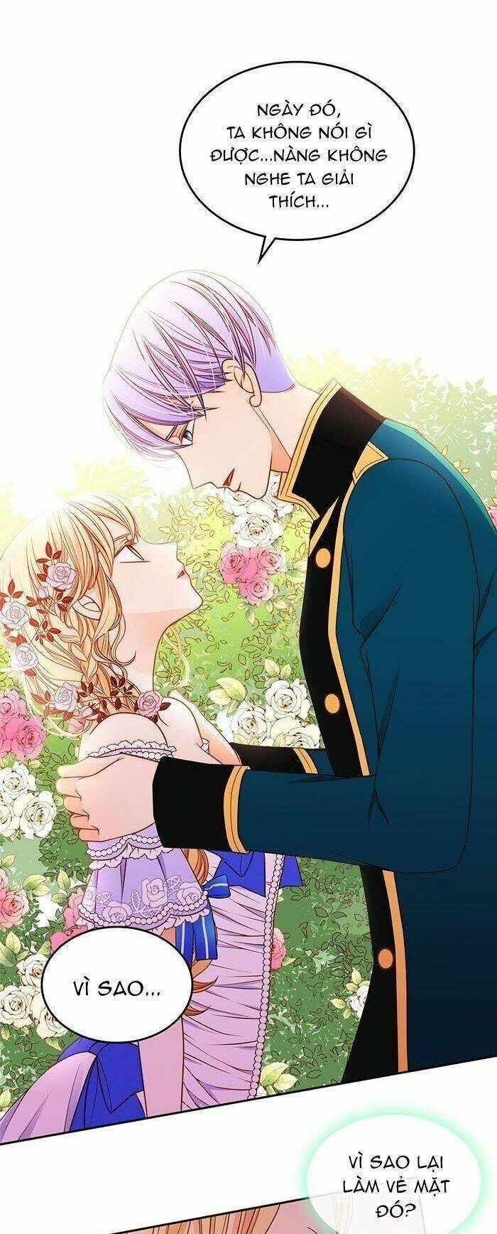 wendy , cô gái bán hoa chapter 37 35