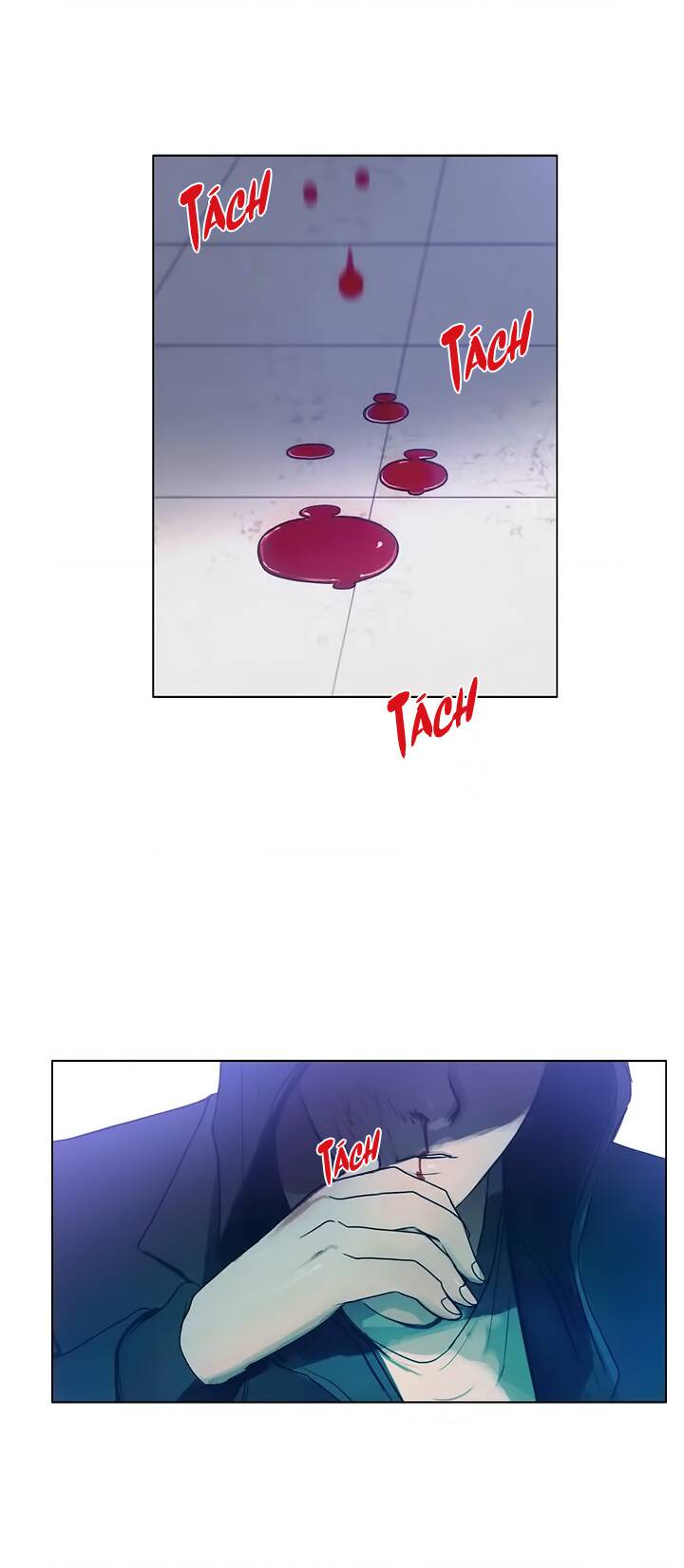 giải thoát chapter 48 28