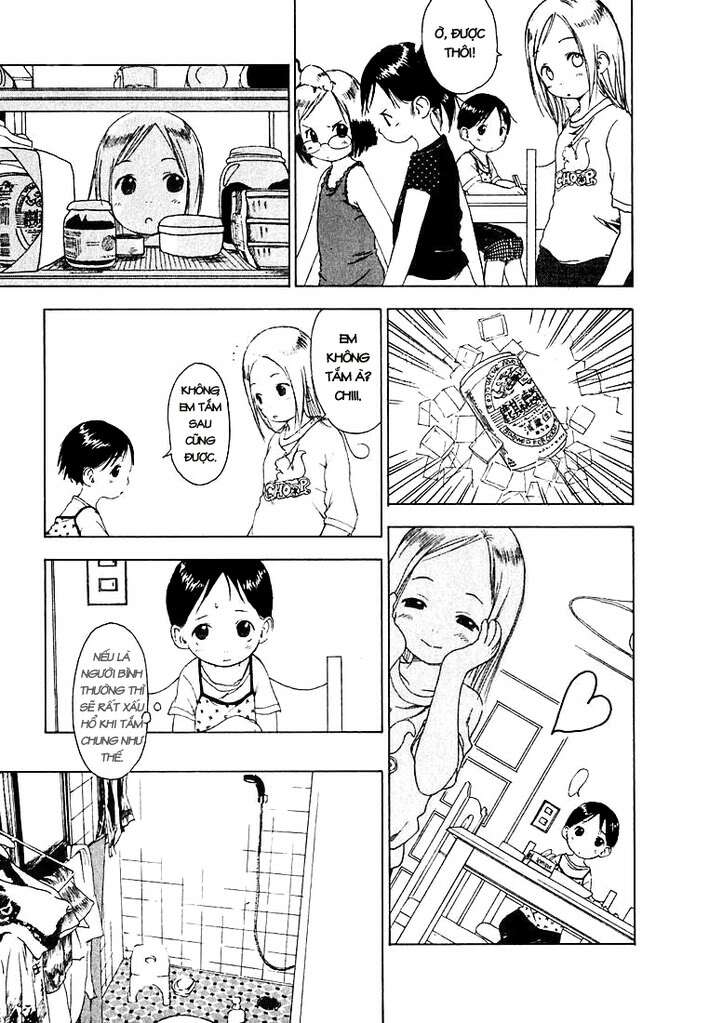 ichigo mashimaro chapter 3 7