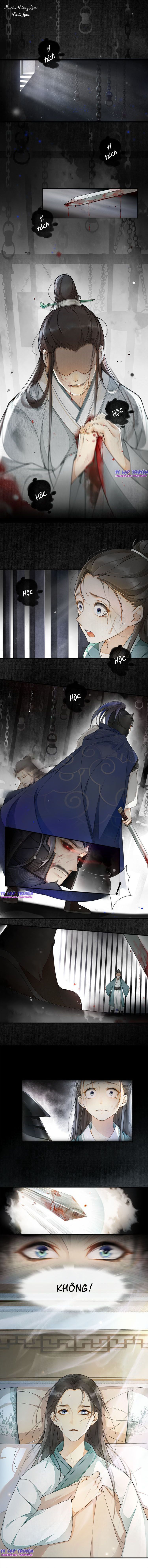 khánh hy kỷ sự chapter 1 2