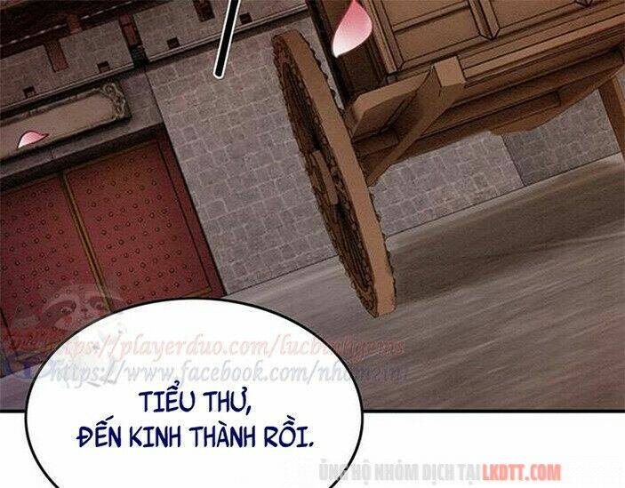 trọng sinh bá sủng nhiếp chính vương quá mạnh mẽ chapter 93 58