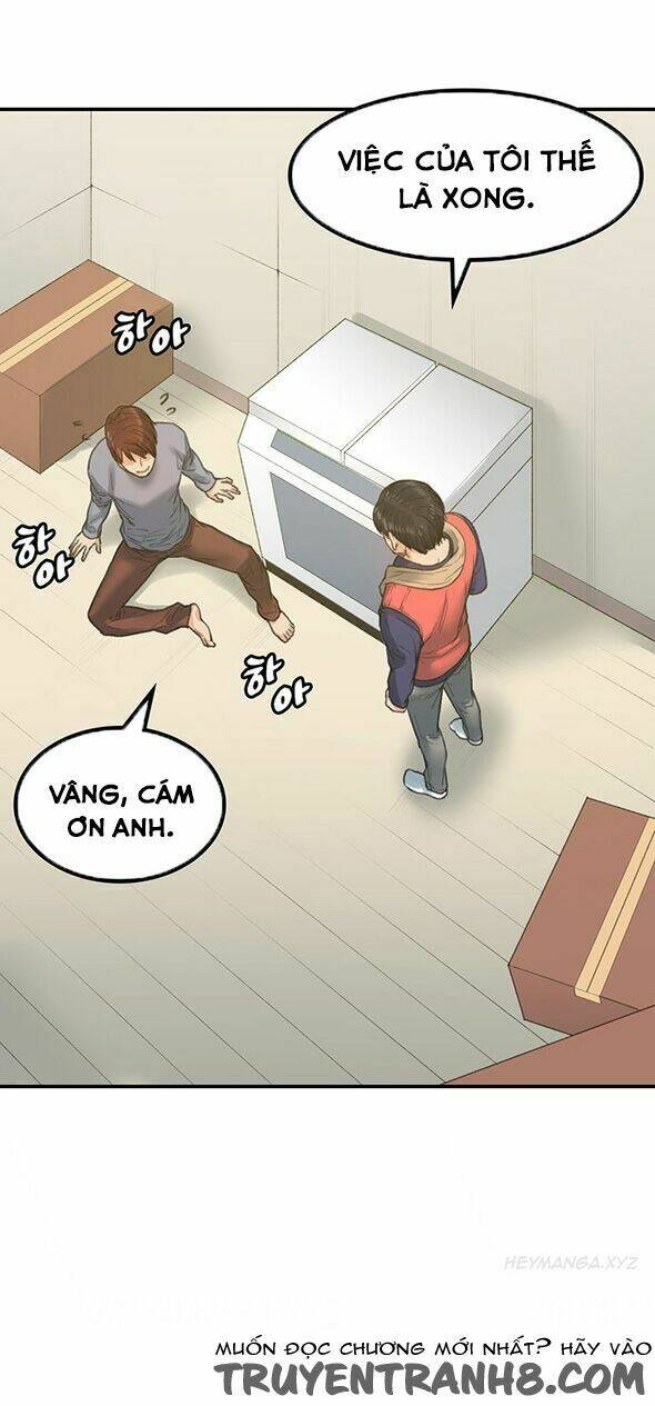 bạn gái của bạn thân chapter 21 4