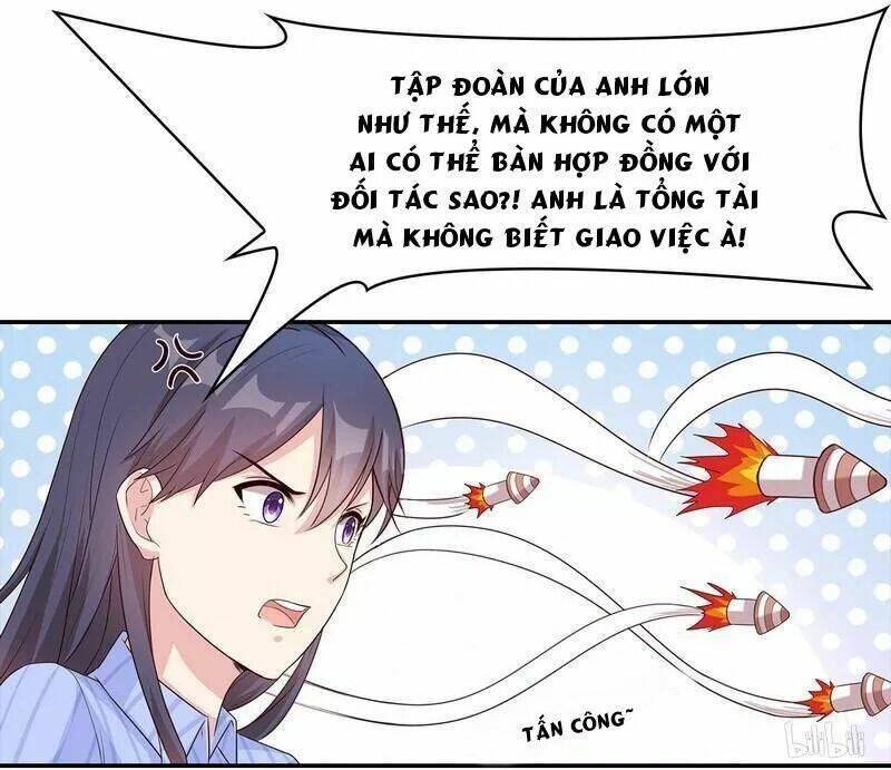 nam thần manh bảo tận diệt chapter 76.1 13