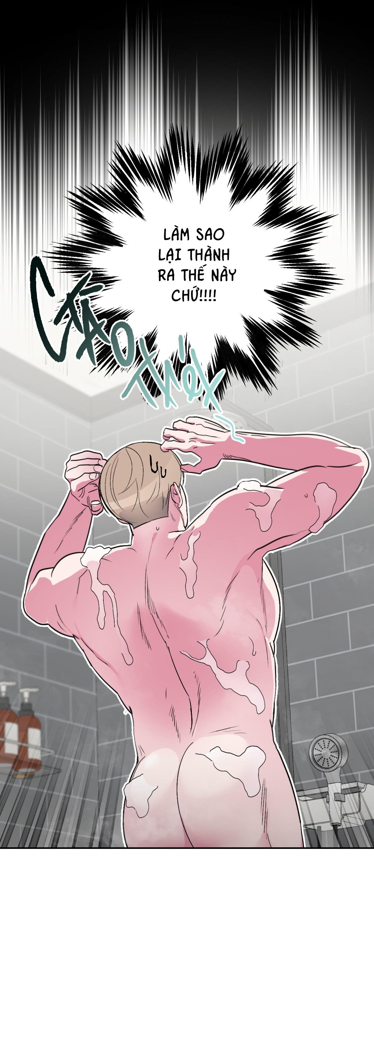 anh, hình như em tăng cân rồi chapter 11 14