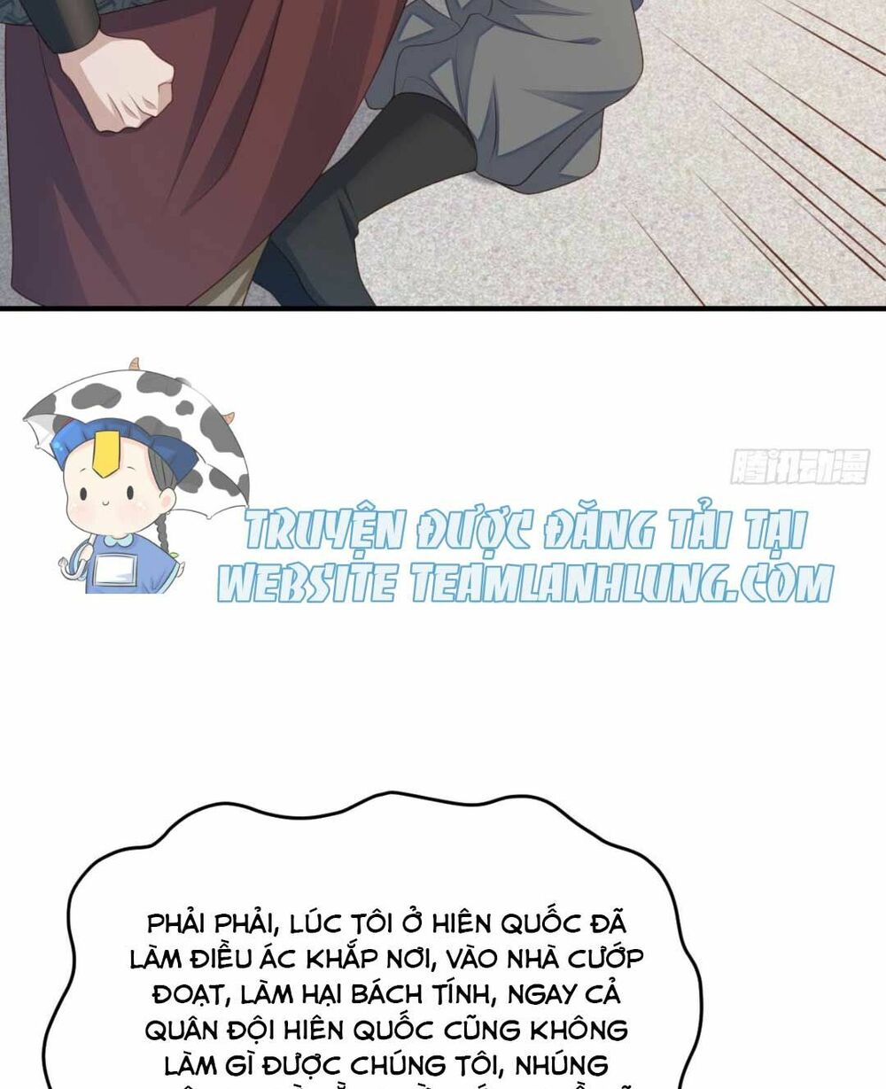 thuần hóa ba ba bạo quân chapter 50 42