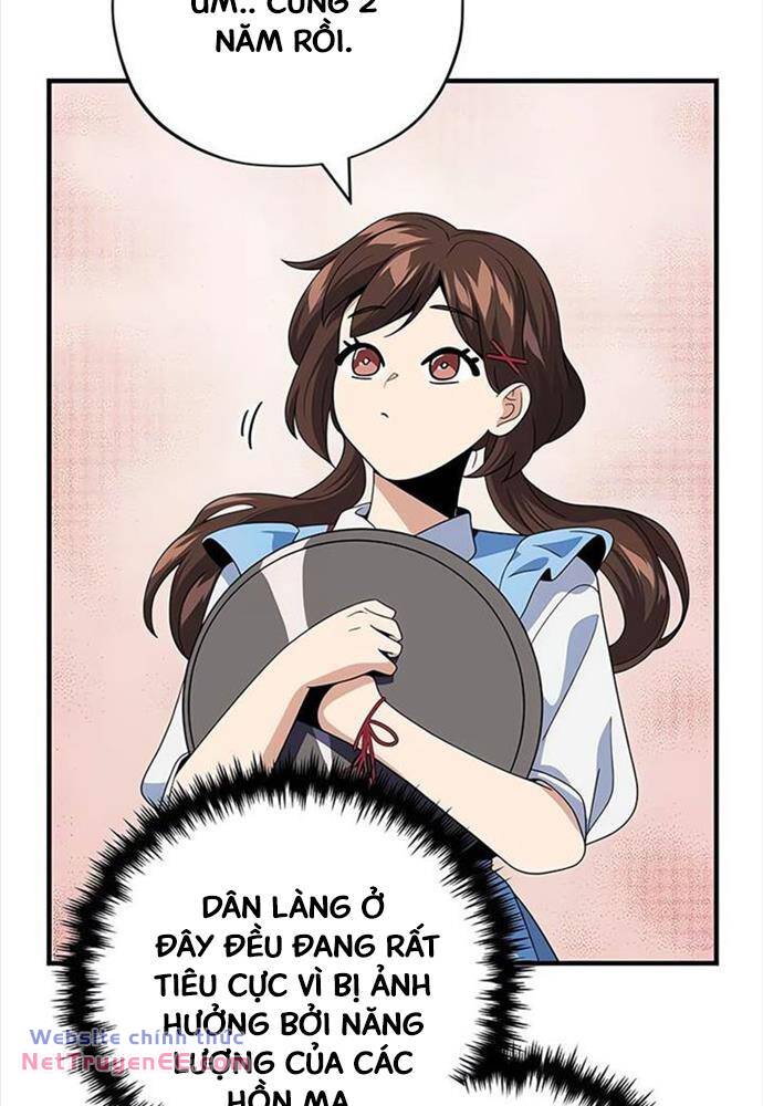 sự thức tỉnh của hắc ma pháp sư sau 66666 năm chapter 110 96