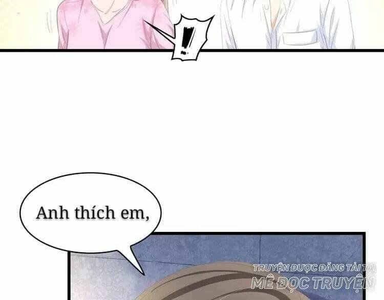 tổng tài đại nhân song mặt kiều thê chapter 17.5 16