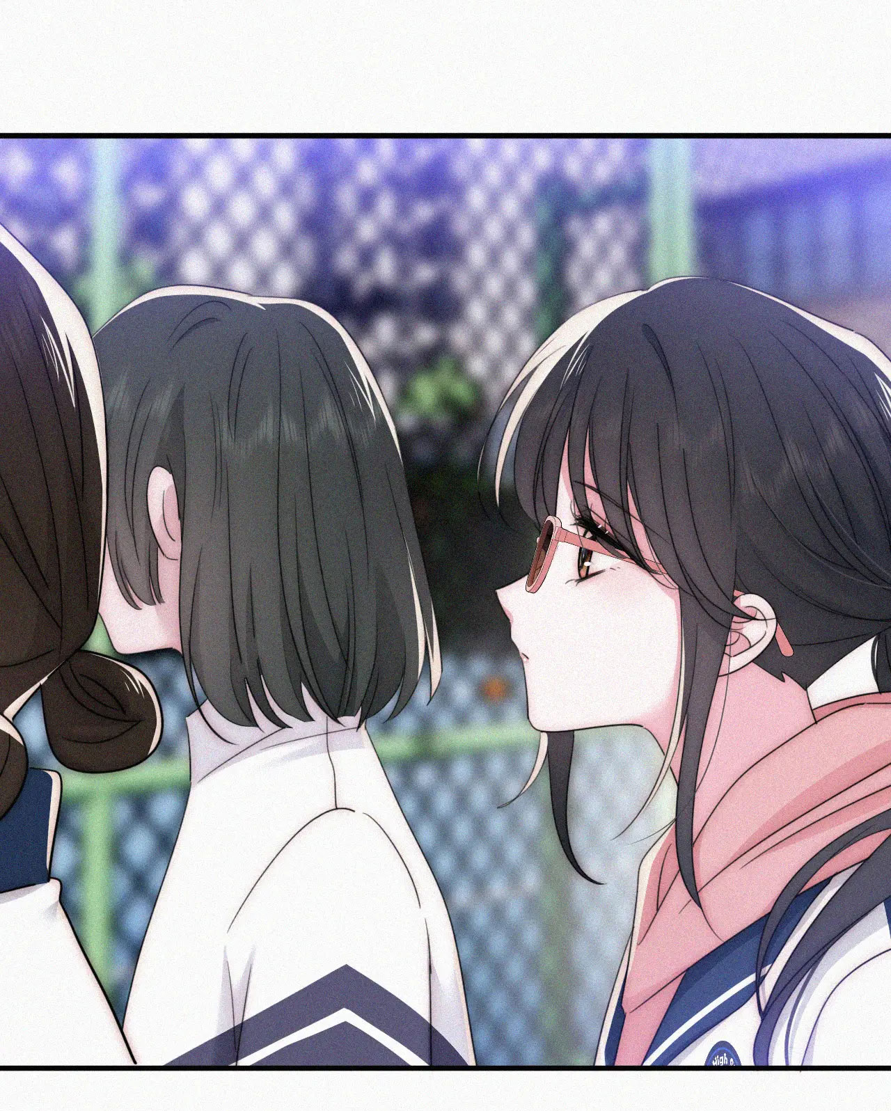 bệnh yêu chapter 33.1 15