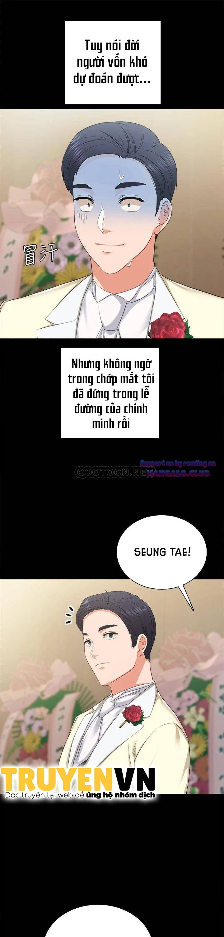 thầy giáo thực tập chapter 100 22