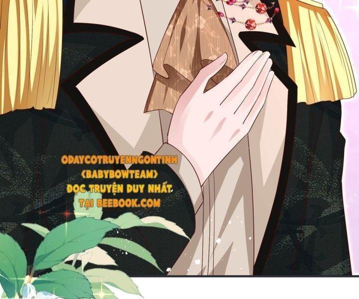 vị cứu tinh định mệnh của bệ hạ chapter 13 34