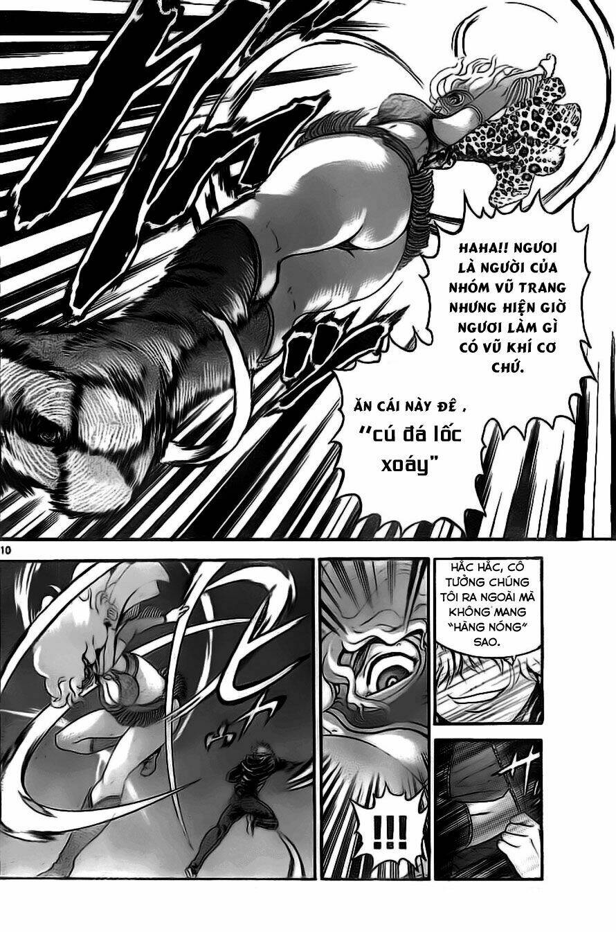 history's strongest disciple kenichi chapter 529 10