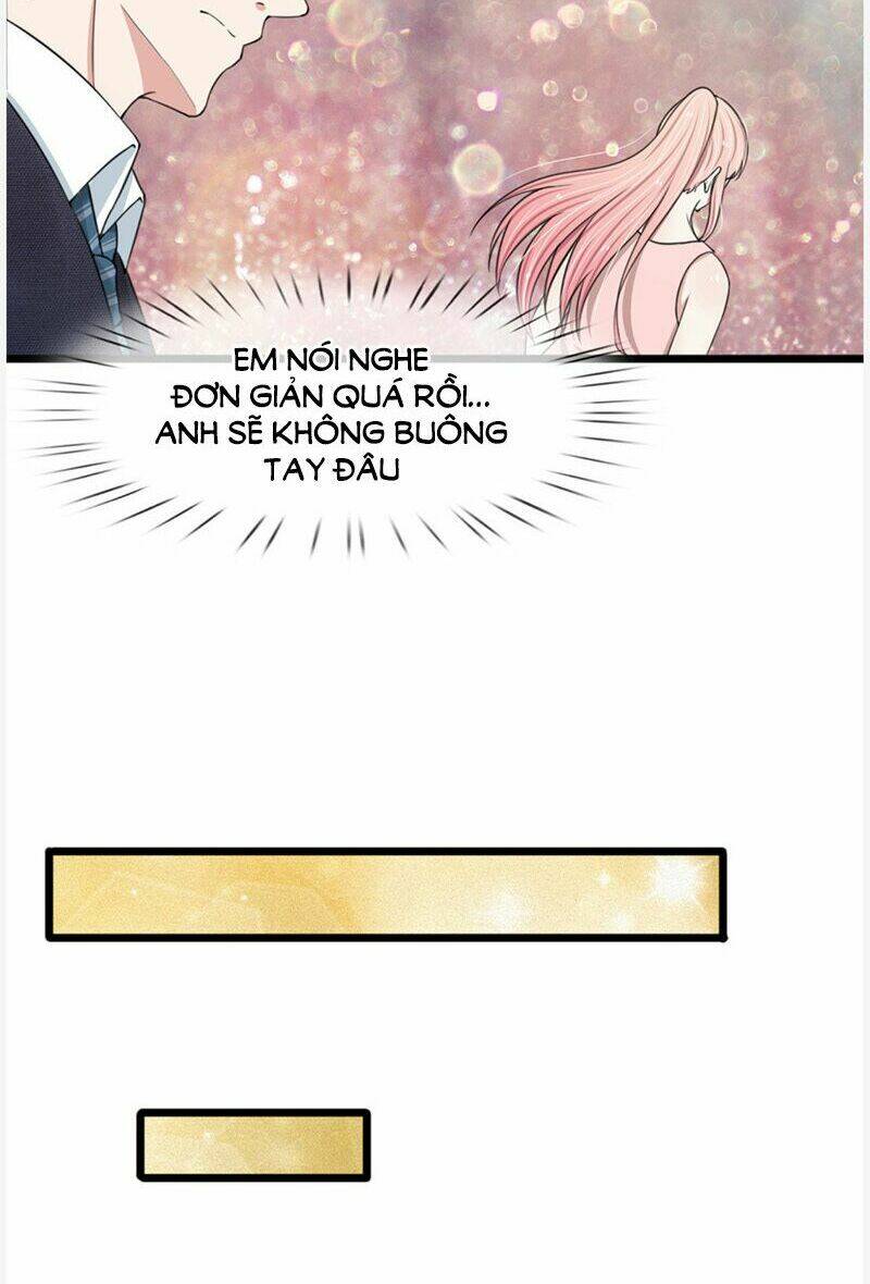 phúc hắc lão công buông em ra chapter 85 4