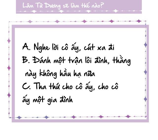 đại tiểu thư có thể có bụng dạ gì xấu chứ! (full) chapter 23 44