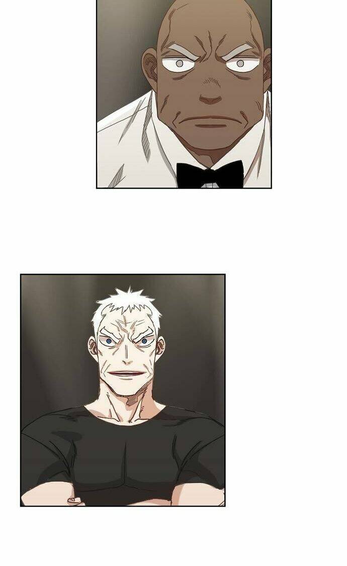 võ sĩ - the boxer chapter 23 42