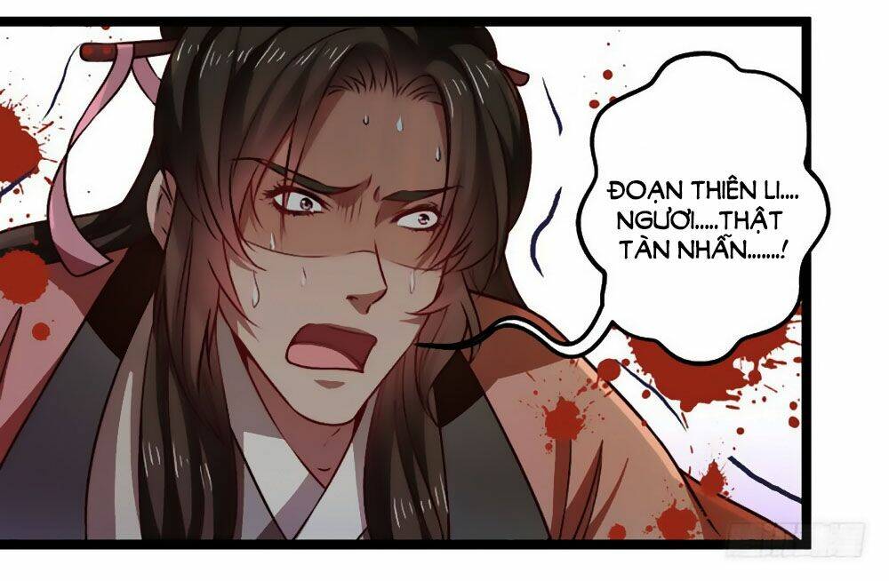 liêu liêu nhân thân tu tiên truyện chapter 67 37