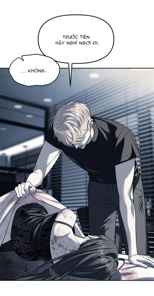 xâm nhập trường trung học tài phiệt chapter 53.1 11