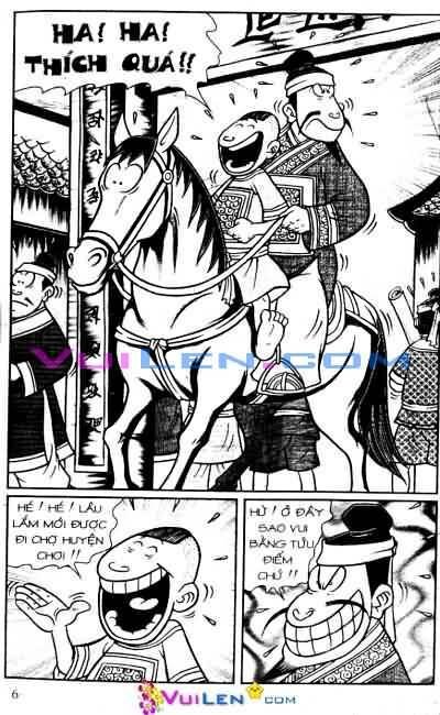 thần đồng đất việt chapter 38 2