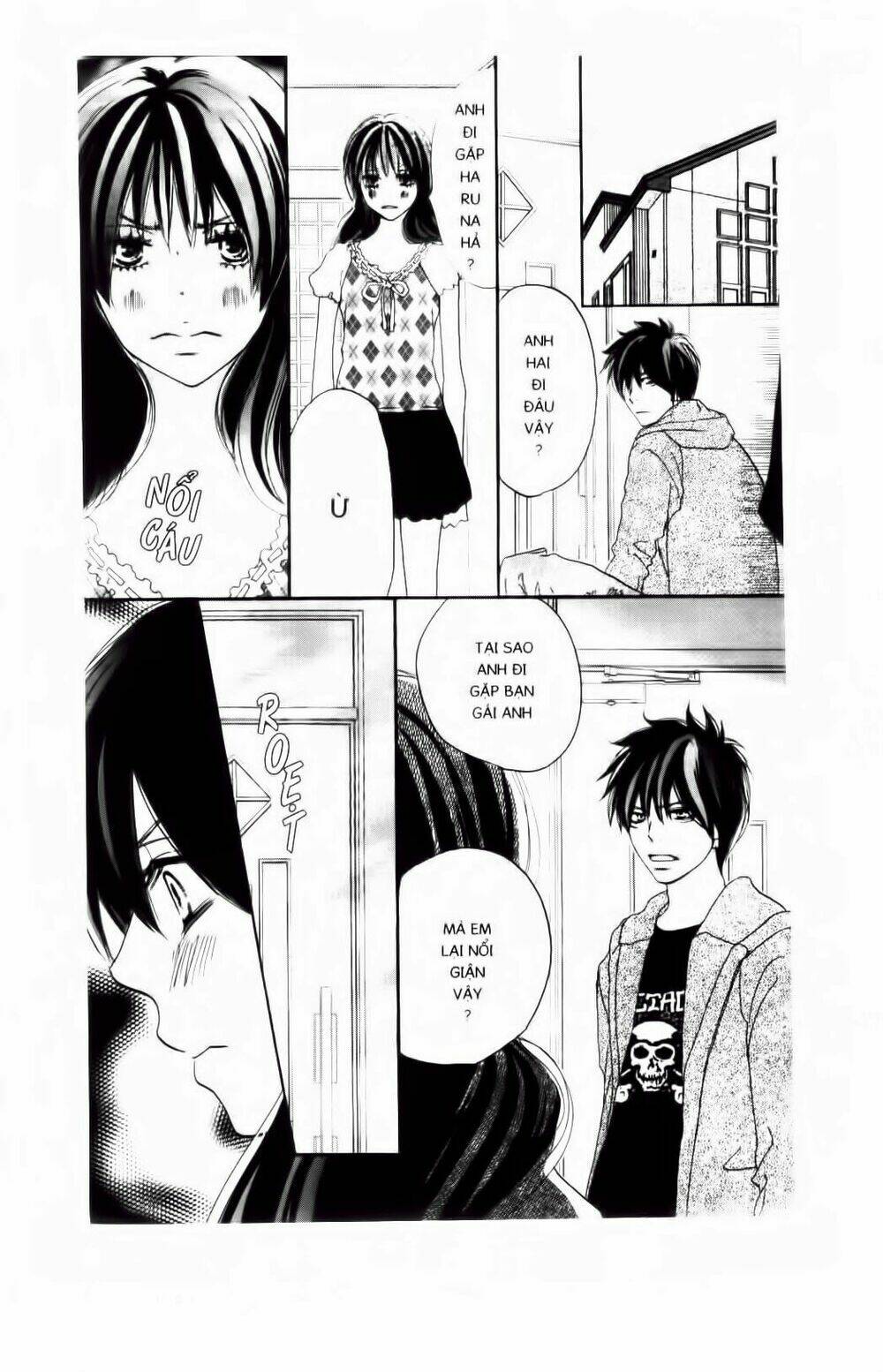 chuyện cấp iii chapter 68 5