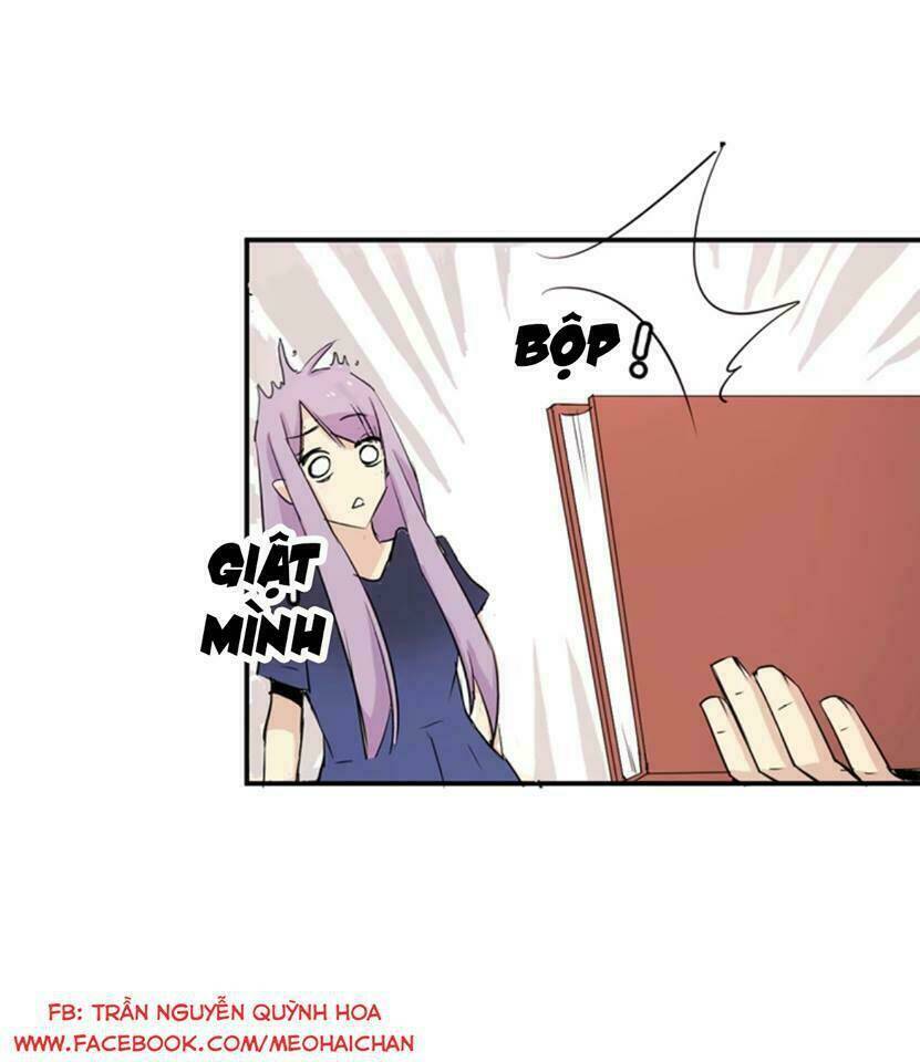 quy tắc của mỹ nam chapter 2 15