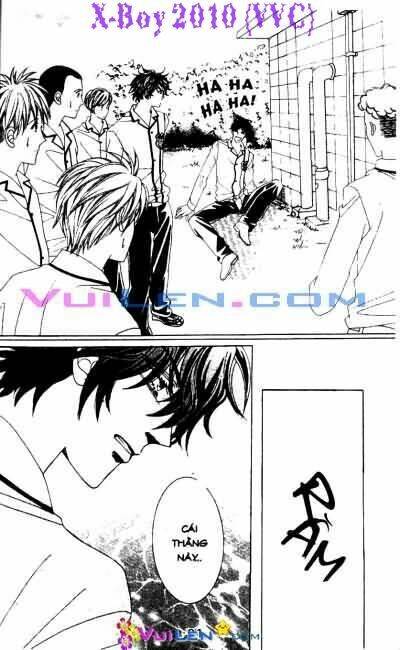 high school bullying chapter 4 1