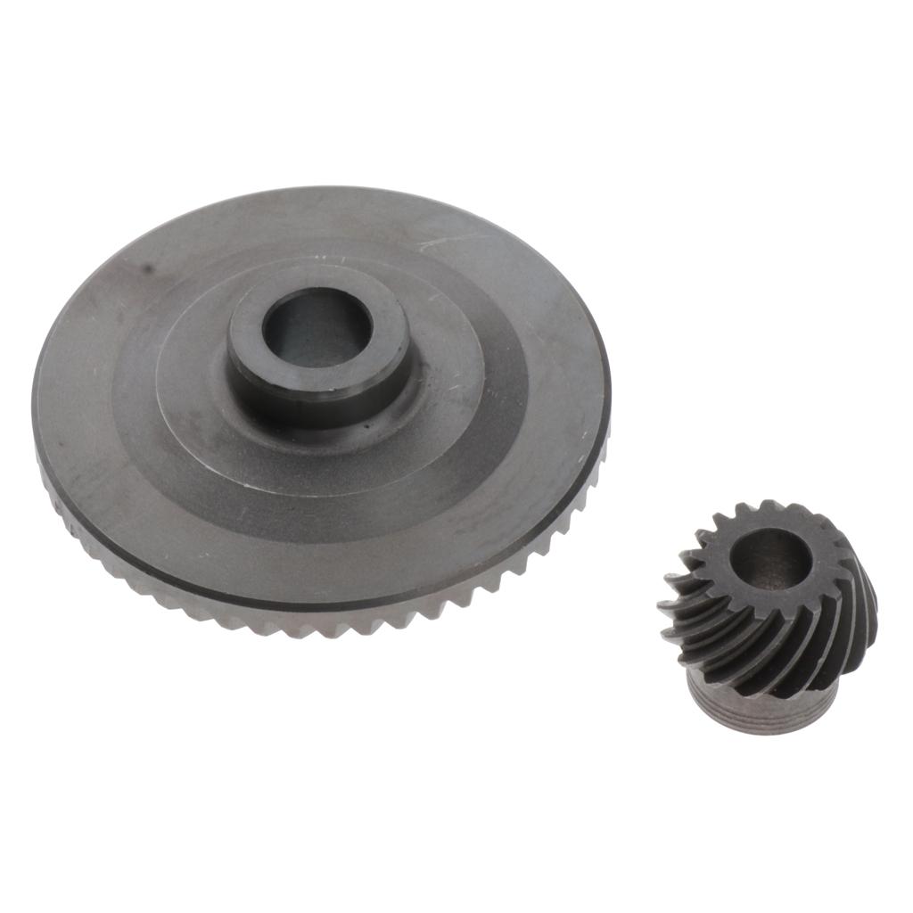 Metal Gear Set for BOSCH GWS 20 - 180 Angle Grinder Replacement Spare Repair