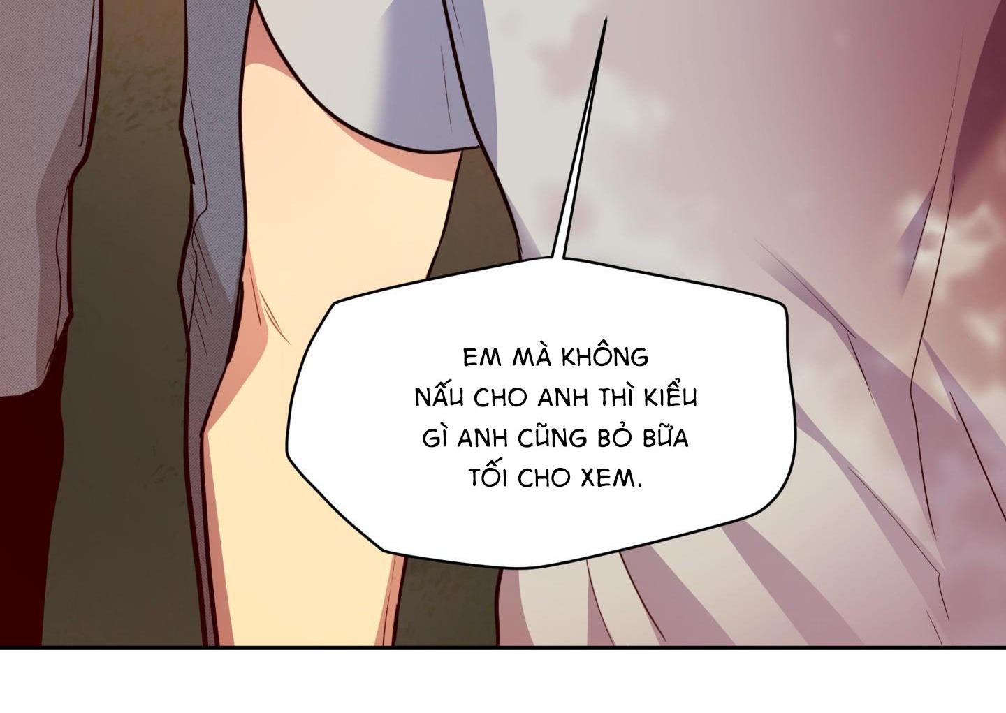 (CBunu) Vị Khách Từ Căn Nhà Phía Sau chapter 4