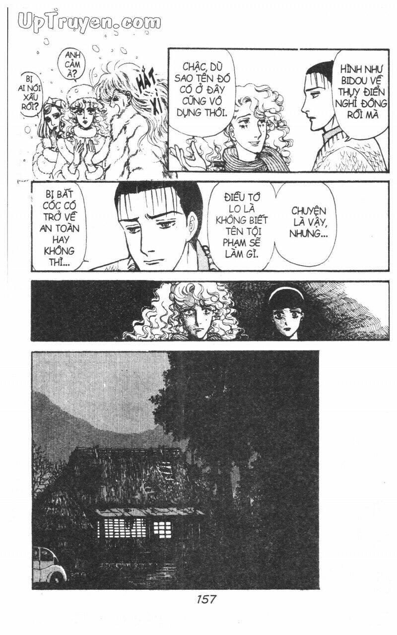 câu lạc bộ con nhà giàu chapter 1 158