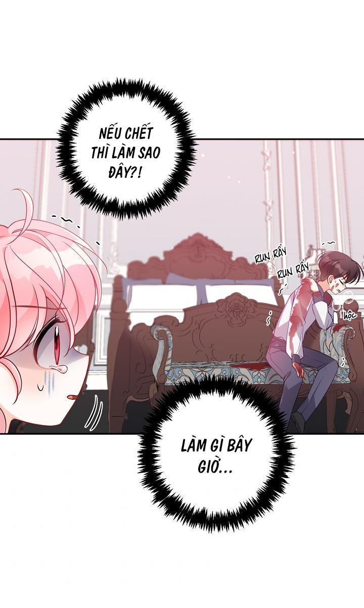 em gái cưng của đại công tước phản diện chapter 21 61