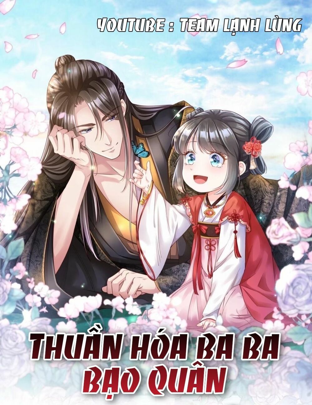thuần hóa ba ba bạo quân chapter 9 4