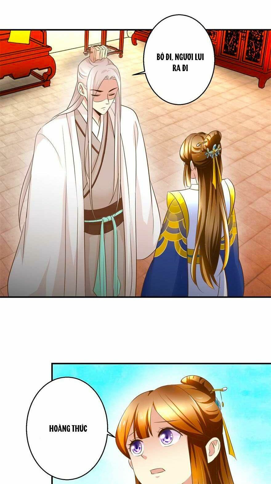 thuần phi ký chapter 31 13