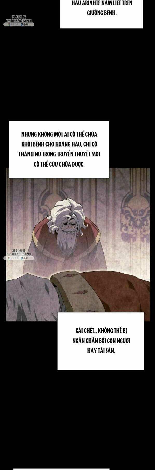 vượt qua giới hạn chapter 138 17