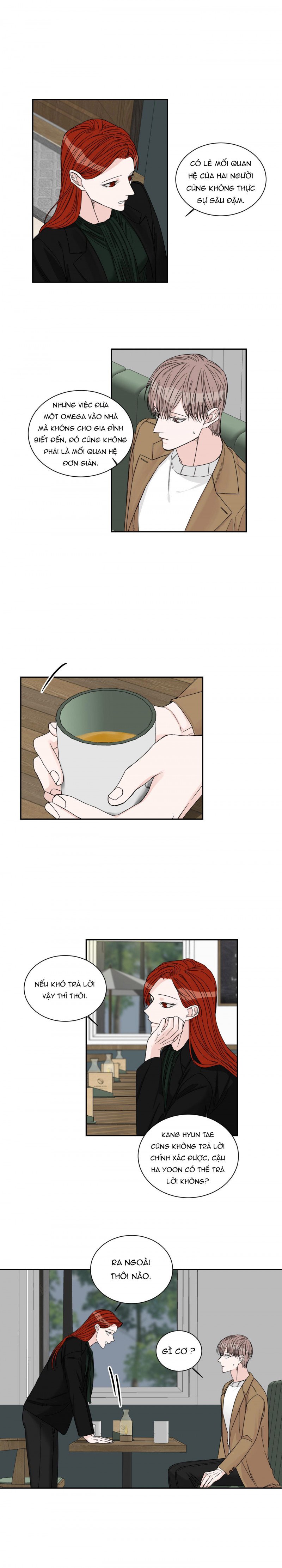 điểm dừng chân cuối cùng chapter 19 6