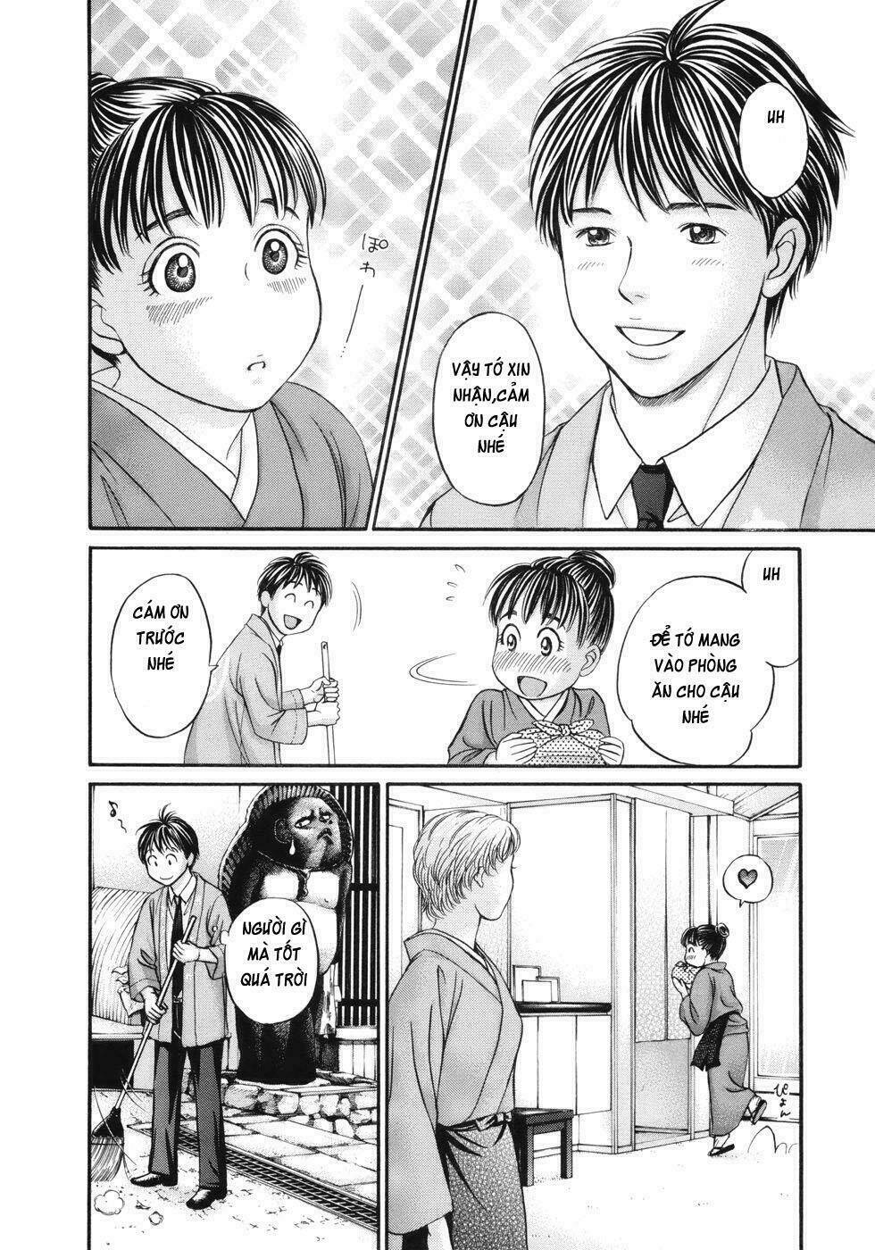 hetakoi chapter 15 13