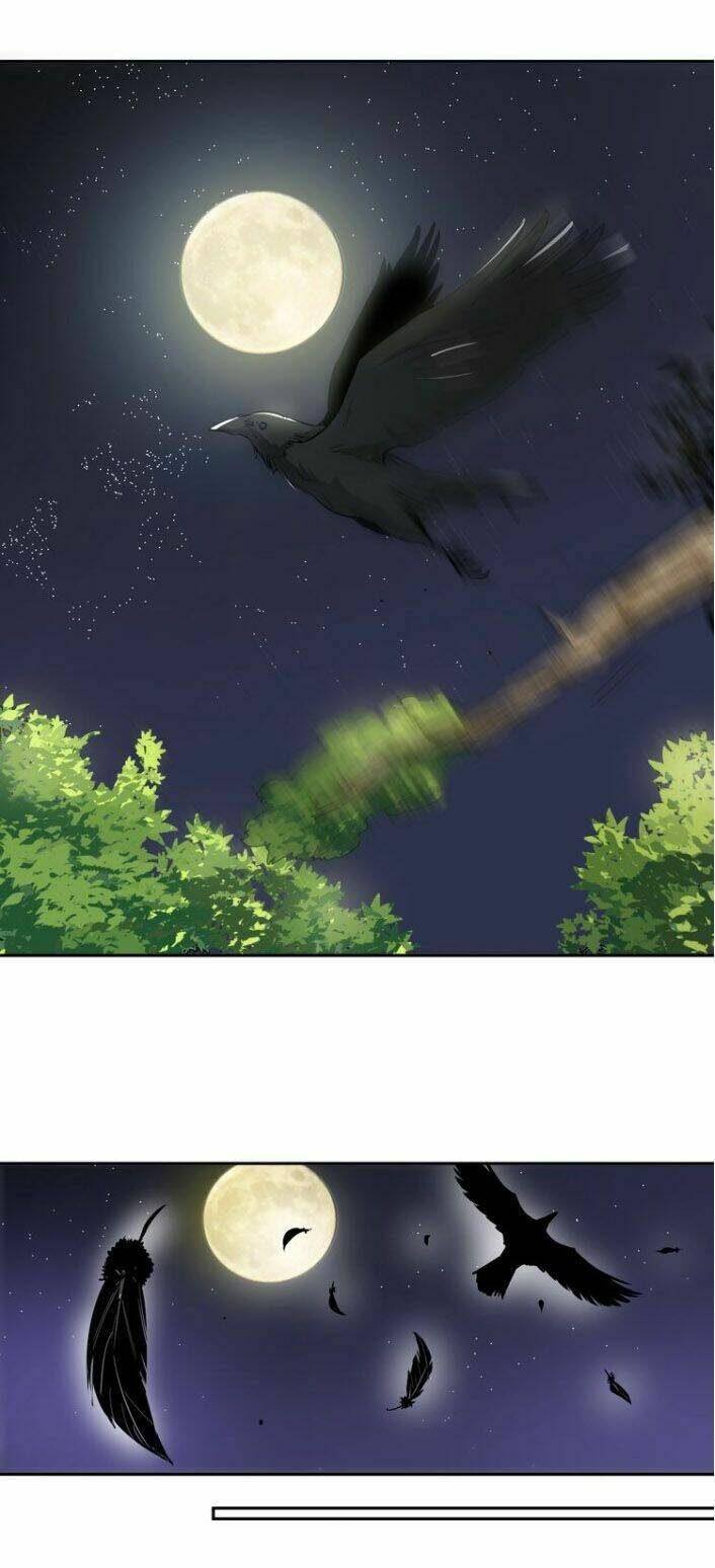 thánh võ tinh thần chapter 12 6