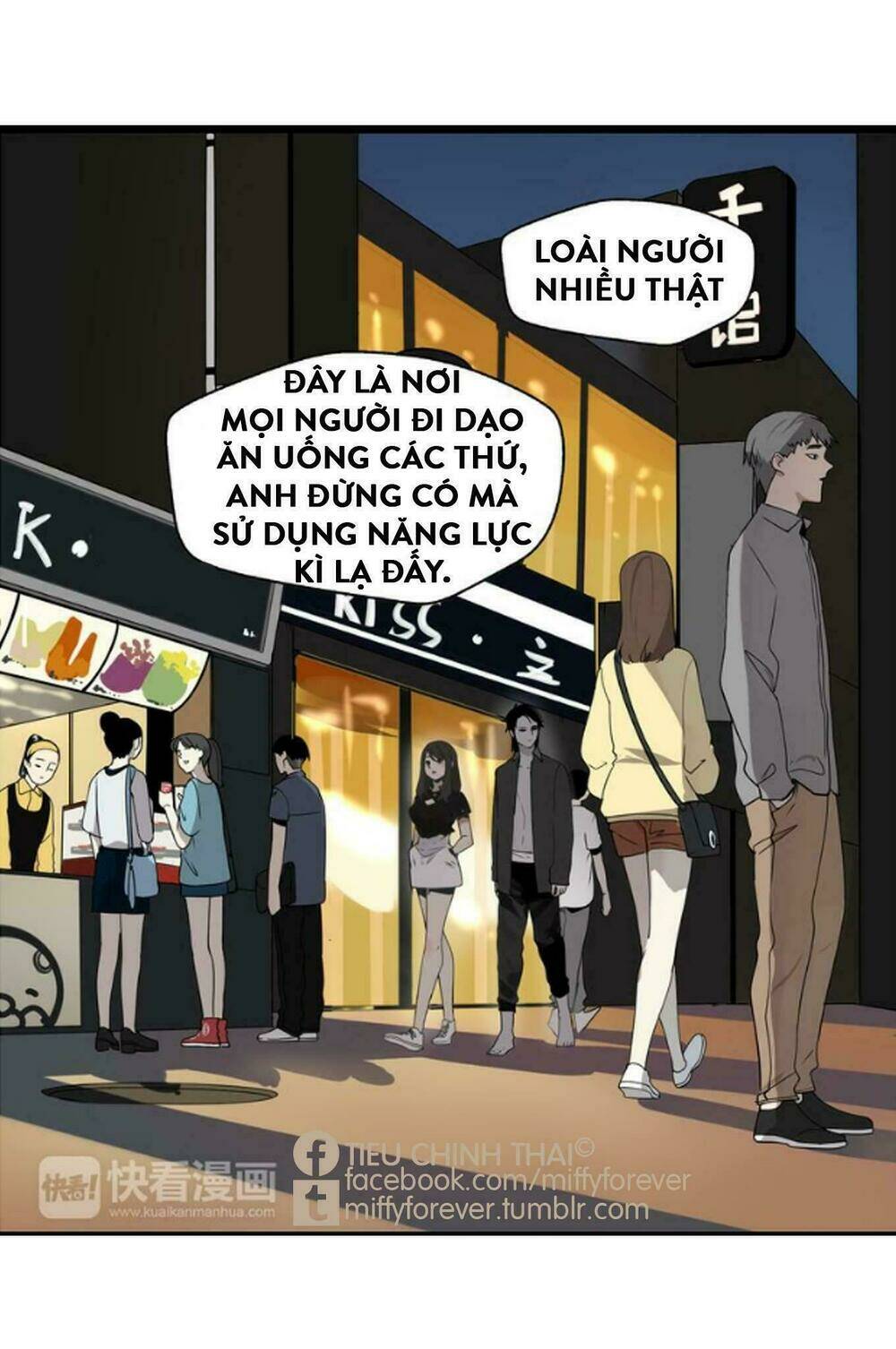 mục linh chapter 5 2