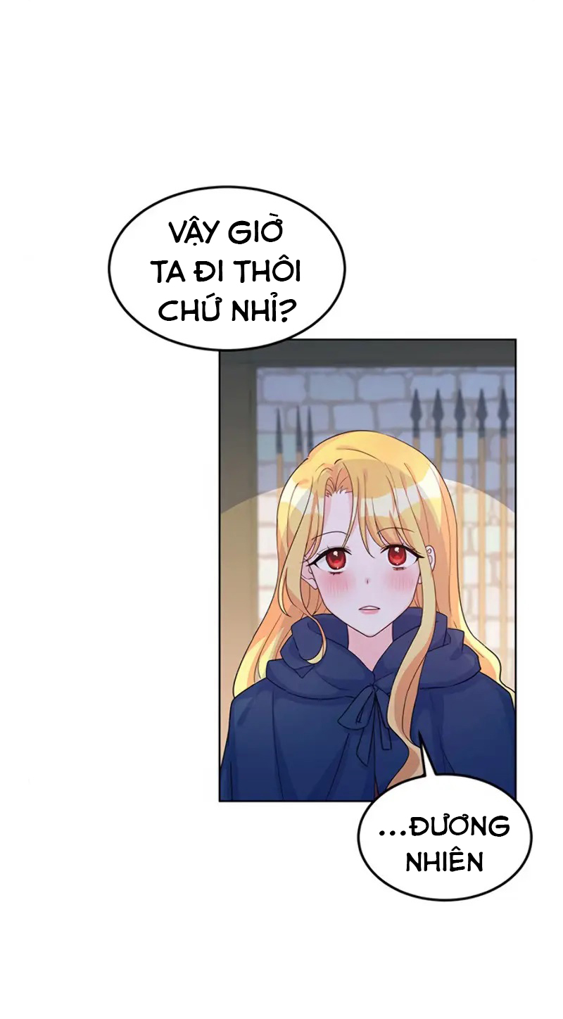 nữ hiệp sĩ tái xuất chapter 10 17