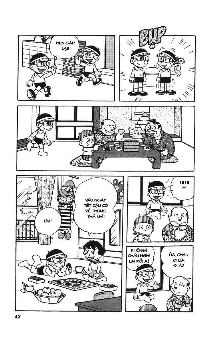 cuốn từ điển kỳ bí chapter 25 6