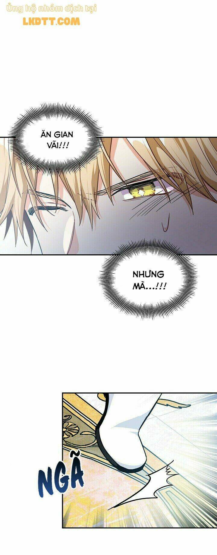 nữ hoàng ngoại khoa chapter 78 47