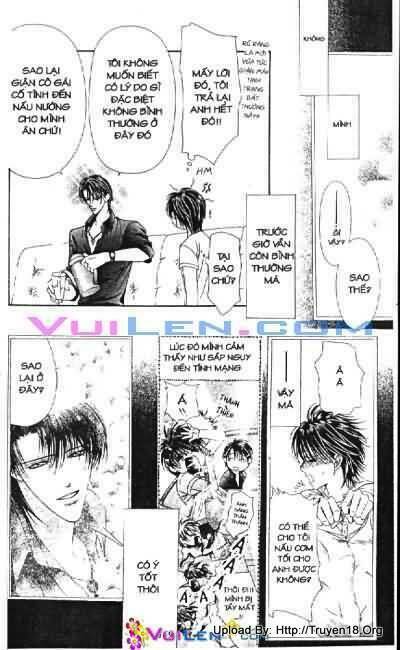 thử thách của kyouko chapter 61 170